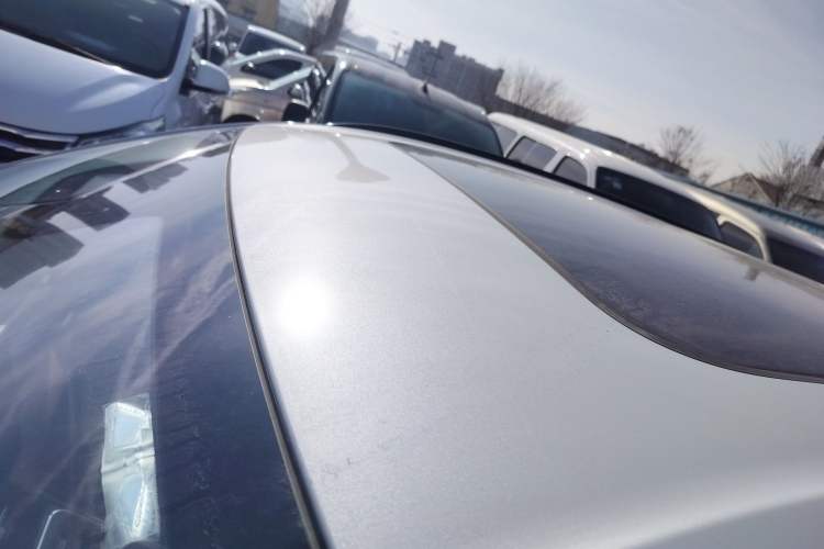 Used Wuling Xingguang S 2024 510 km Flagship Version
