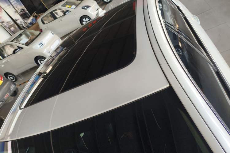 Used BMW 5 Series 2019 530Li Leading Model Luxury Package
