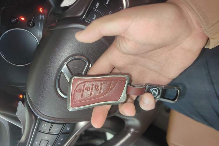 Used Lexus ES 2020 260 Excellence Edition
