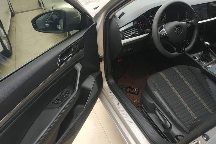 Used Volkswagen Lavida 2021 280TSI DSG Comfort Edition
