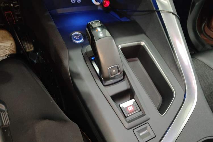 Used Peugeot 4008 2017 350THP Elite Edition
