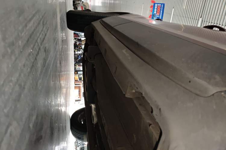 Used Buick Encore 2016 18T Automatic Two-Wheel Drive Urban Fashion Model
