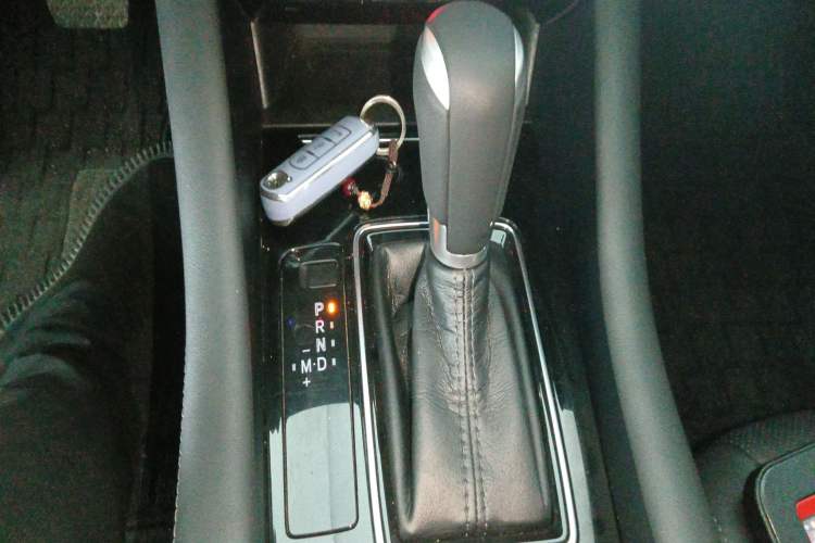 Used Mazda Atenza 2021 2.0L Blue Sky Luxury Edition
