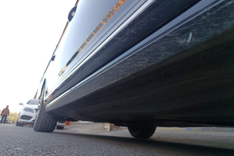 Used Volkswagen Passat 2019 380TSI Luxury Edition China VI Standard
