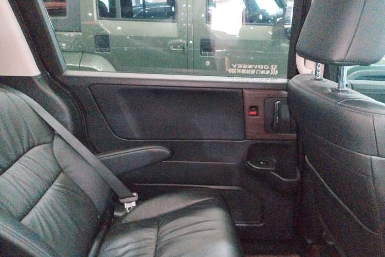 Used Honda Odyssey 2022 2.0L eHEV Sharp·Luxury Edition
