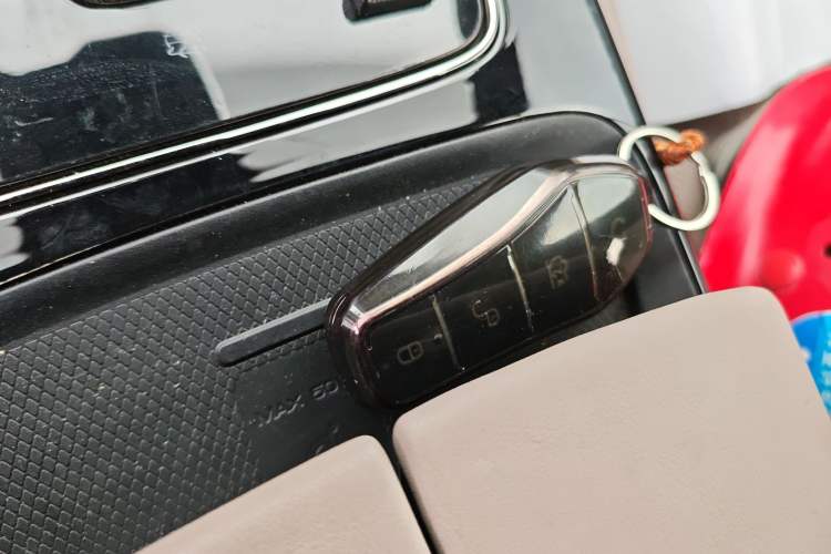 Used BYD Han 2025 EV 701KM Deluxe Edition