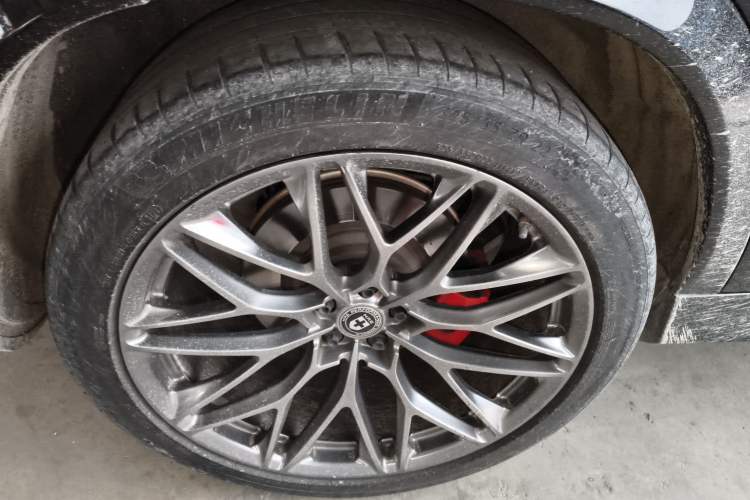 Used Mercedes-Benz GLE AMG 2020 AMG GLE 53 4MATIC+