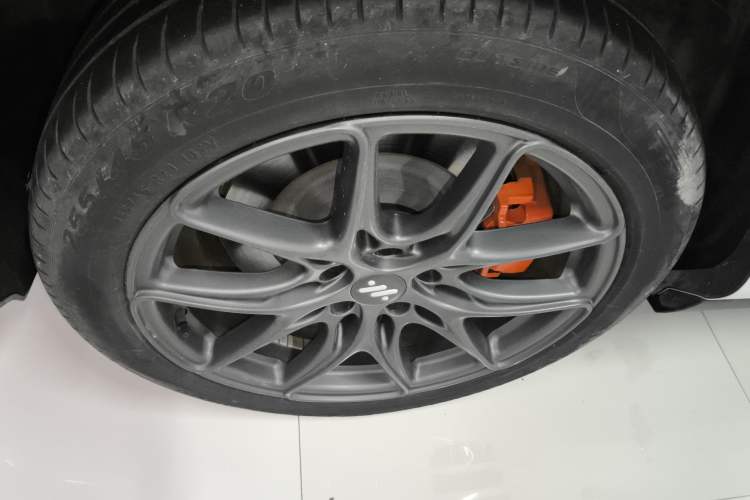 Used IM LS6 2023 Max Standard Edition
