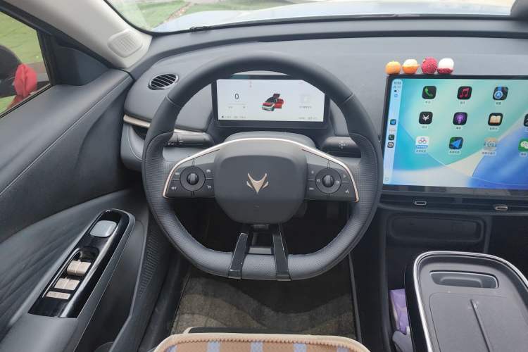 Used ARCFOX T1 2025 Model 425 PRO