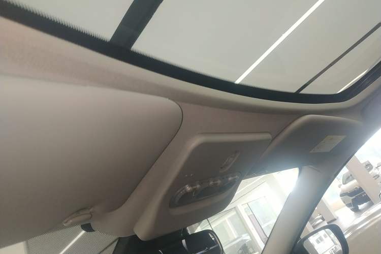 Used Nissan Qashqai 2022 2.0L CVT XV Premier Luxury Edition