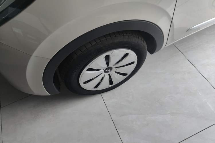 Used Wuling Bingo 2023 333 km Fast-Share Version