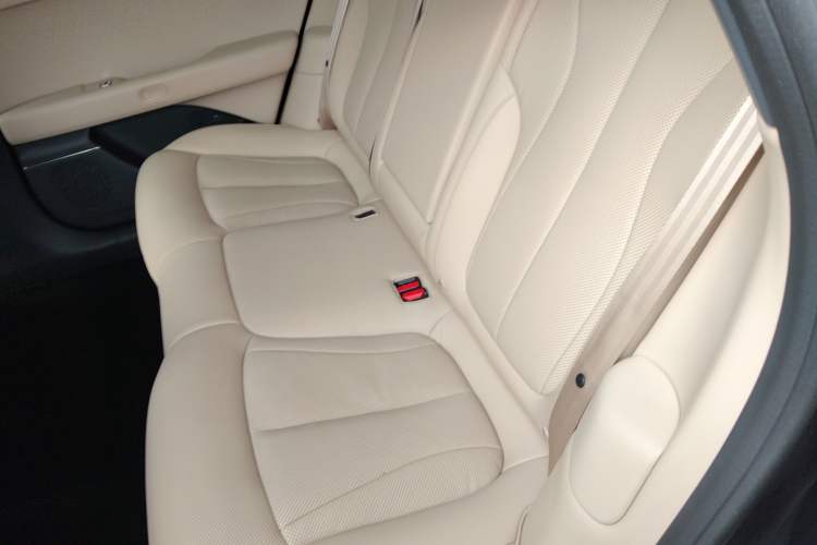 Used XPeng P7+ 2024 Long-Range Max
