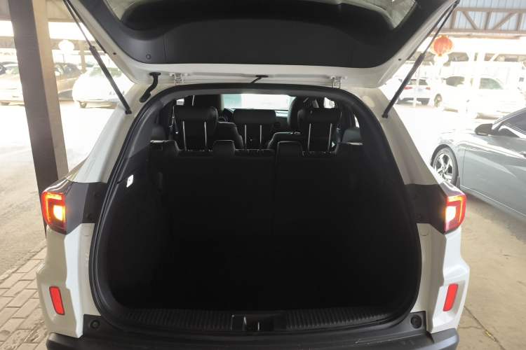 Used Honda XR-V 2021 1.5L CVT Comfort Version