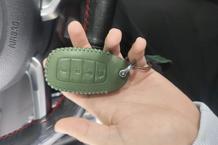 Used Hyundai Custo 2021 270TGDi Prestige LUX
