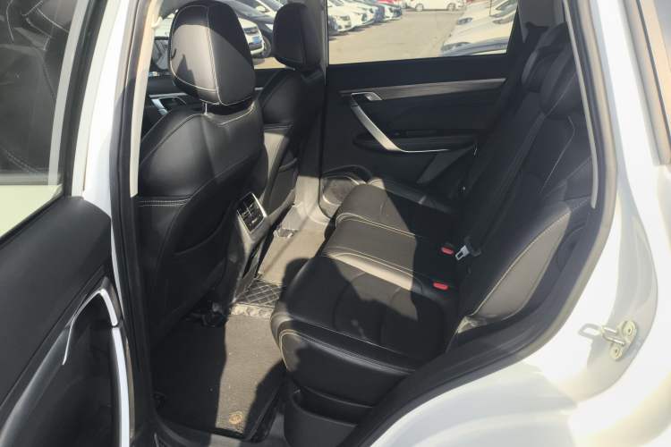 Used Geely Auto Emgrand X7 Sport 2020 1.8TD DCT Smart Connect PRO
