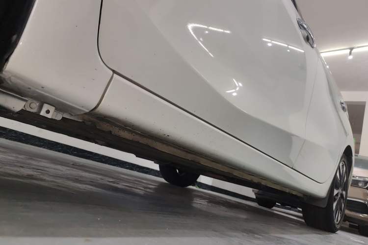 Used Nissan Lannia 2016 1.6L CVT Smart Cool Edition
