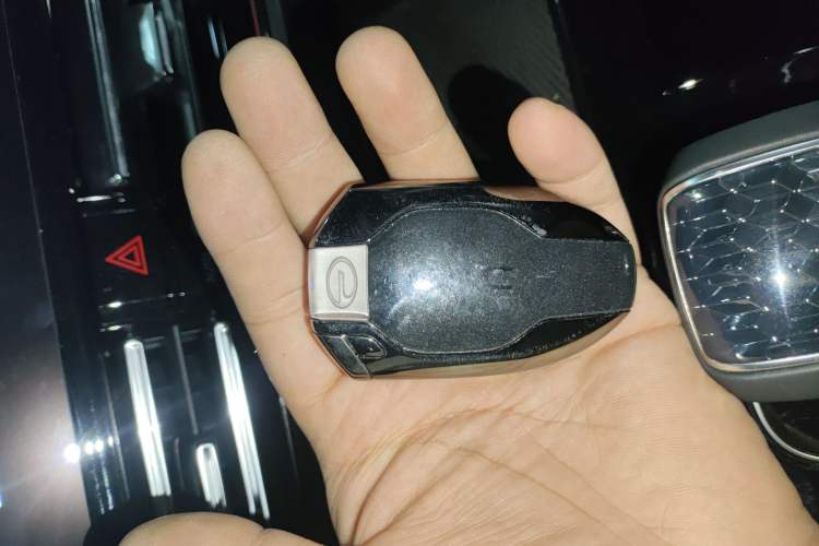 Used GAC Trumpchi M8 2024 Master Series 400T Ultimate Edition