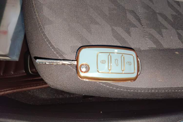 Used Volkswagen Beetle 2018 180TSI Yile Model
