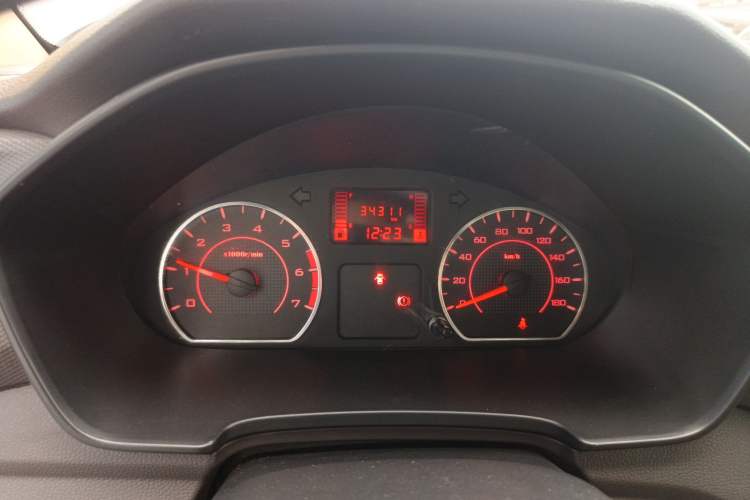 Used Wuling Hongguang V 2022 1.5L Jingqu Edition Electric-Assist LAR
