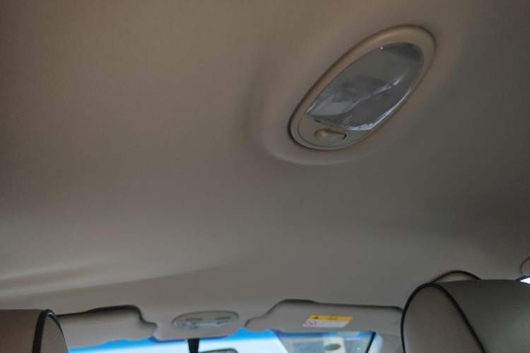 Used Buick Excelle 2015 1.5L Automatic Classic Model
