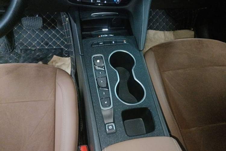 Used Buick Regal 2022 552T Smart Edition
