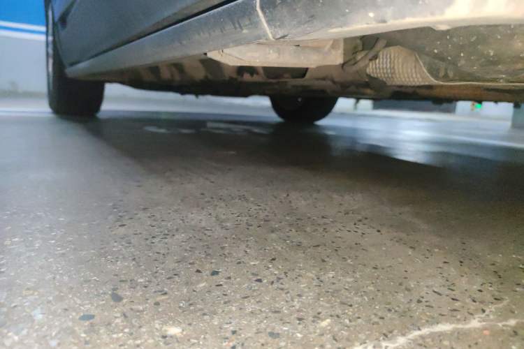 Used Ford Edge 2016 EcoBoost 245 Two-Wheel-Drive Titanium 7-Seater
