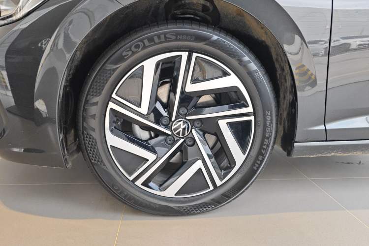 Used Volkswagen Sagitar 2025 Revised Version Three 300TSI DSG Excellence Edition