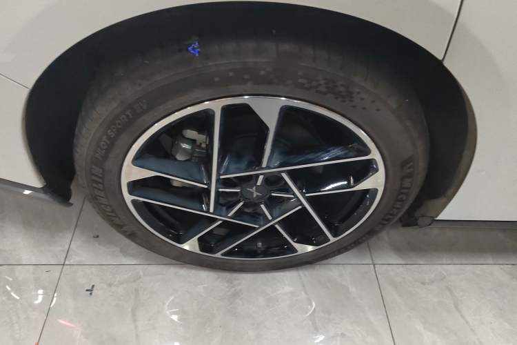 Used XPeng P7+ 2024 Long-Range Max
