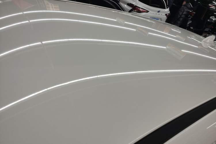 Used Nissan Qashqai 2025 Facelifted Honor 2.0L CVT XV Genuine Edition
