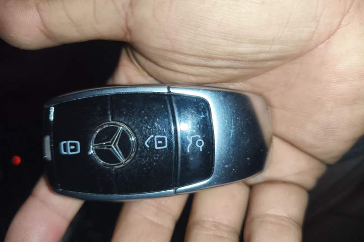 Used Mercedes-Benz E-Class 2020 Facelift E 300 L Stylish Edition
