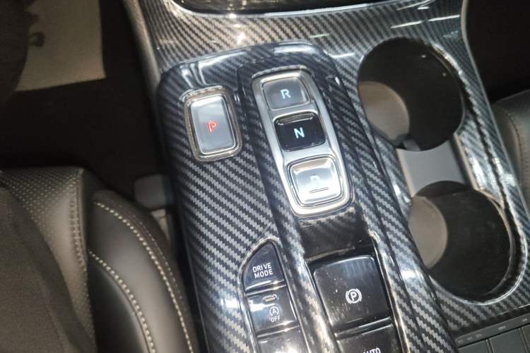 Used Hyundai Santa Fe 2019 380 TGDi DLX Automatic 2WD Prestige Edition China VI Standard
