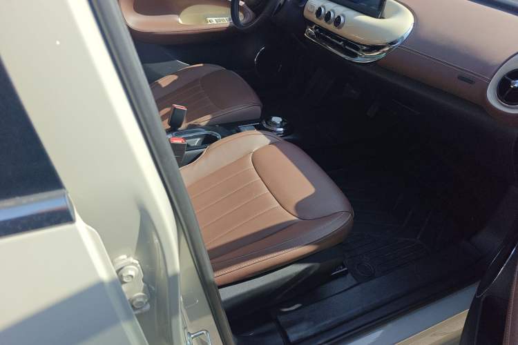 Used Wuling Bingo 2024 333 km Enjoyment Version
