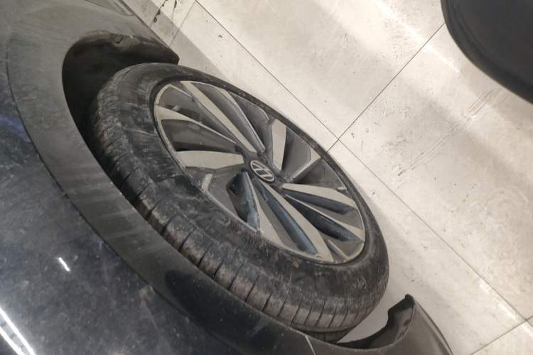 Used Volkswagen Passat 2022 330TSI Luxury Edition
