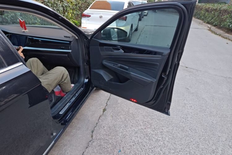 Used Volkswagen Passat 2022 330TSI Elite Edition