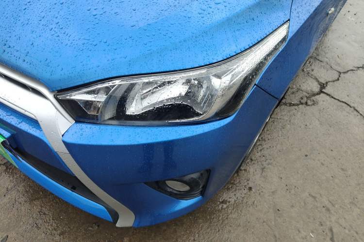 Used Toyota YARiS L 2014 1.5G Automatic Xuan Dong Edition
