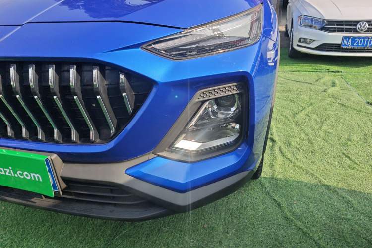 Used SOL X8 2021 300T DCT Leading Smart Connectivity Version 7 Seats
