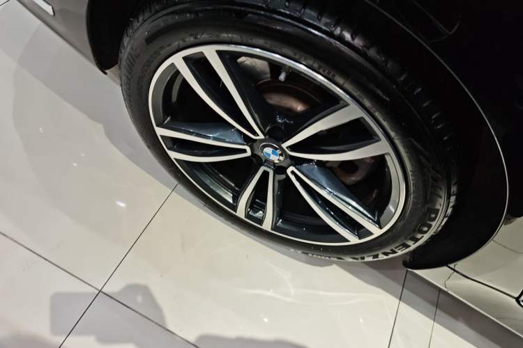 Used BMW 7 Series 2019 Restyled 730Li M Sport Package
