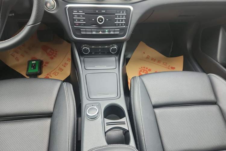 Used Mercedes-Benz GLA 2016 GLA 200 Sport Edition