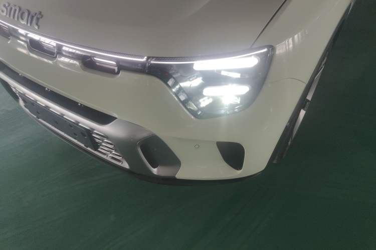 Used  #5 2024 Ultra-Long Range Extraordinary Journey Luxury Edition