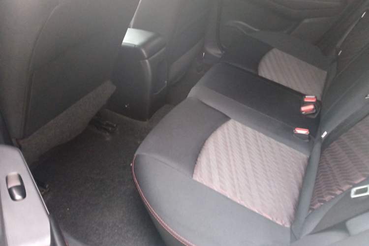 Used Nissan Lannia 2020 1.6L CVT Smart Connect Smart Cool Edition
