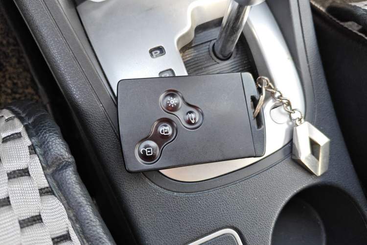 Used Renault Fluence 2013 2.0L Fashion Edition