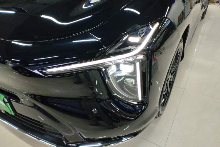 Used IM LS6 2026 Model Range-Extending 66 Max+
