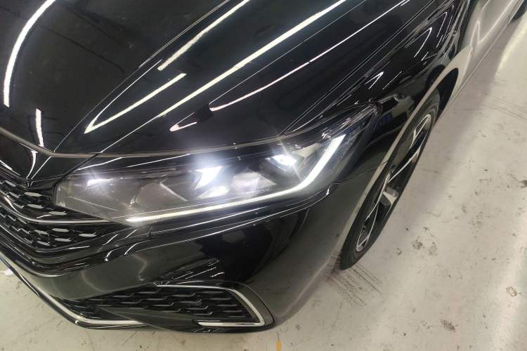 Used Volkswagen Passat 2024 330TSI Starry Elite Edition
