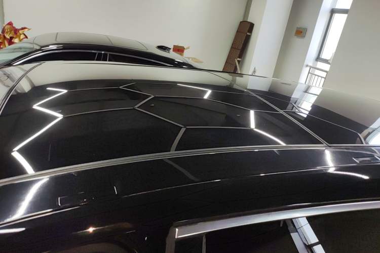 Used Mercedes-Benz R-Class 2017 R 320 4MATIC Business Edition Prestige Model
