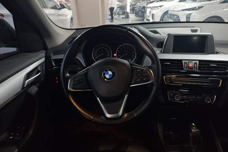 Used BMW X1 2016 sDrive18Li Fashion Model
