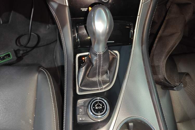 Used Infiniti Q50L 2015 2.0T Enjoyment Edition
