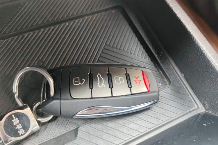 Used Haval H6 2022 3rd Generation 1.5T Automatic Two-Wheel Drive Max