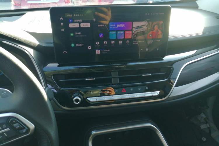 Used Haval H6 2021 National Trend Edition 2.0 GDIT Automatic Champion Version
