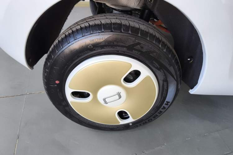 Used Bestune Pony 2026 222km Colorful Horse