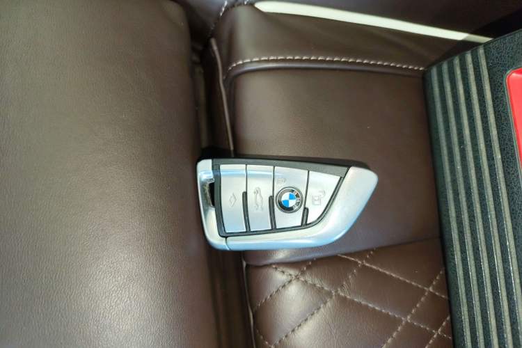 Used BMW 7 Series 2019 Restyled 730Li M Sport Package